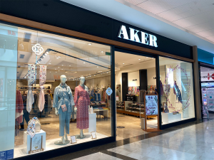 AKER MALL OF İSTANBUL